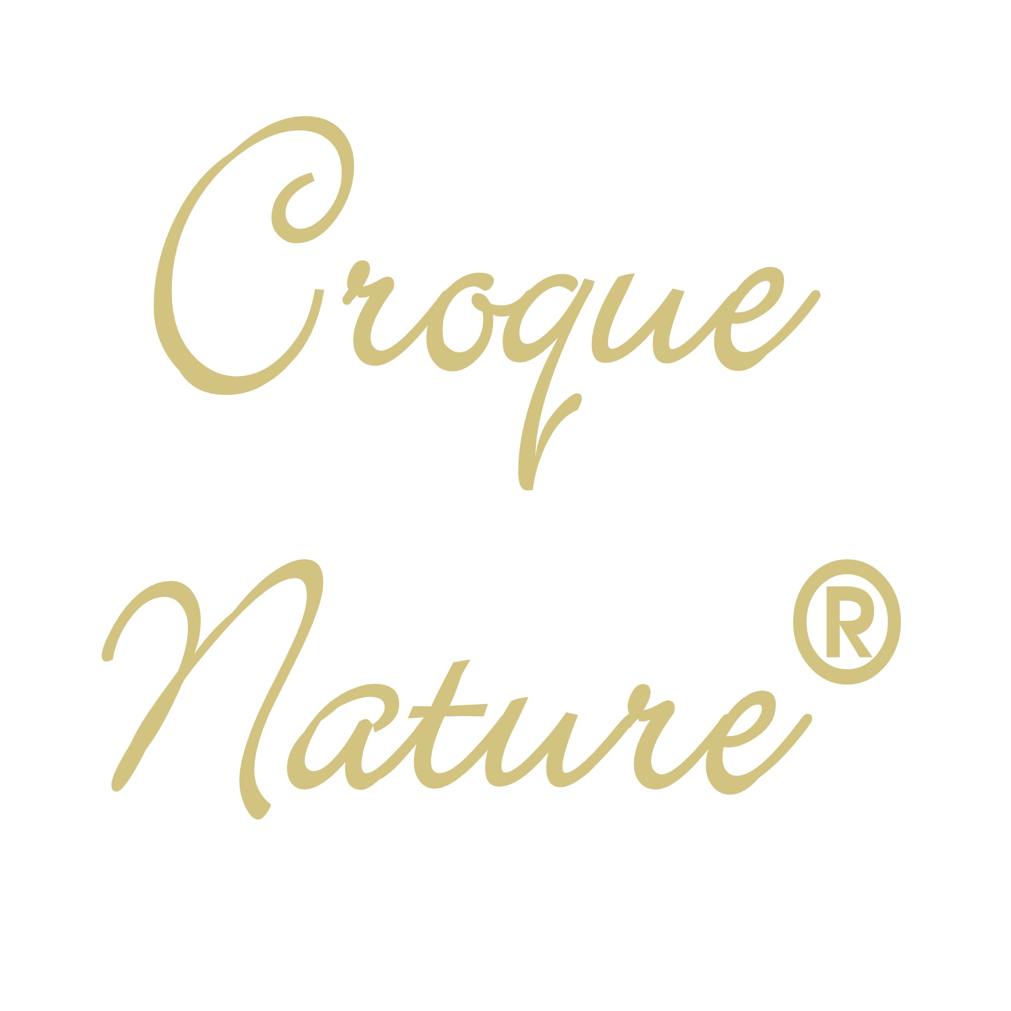 CROQUE NATURE® GEDRE